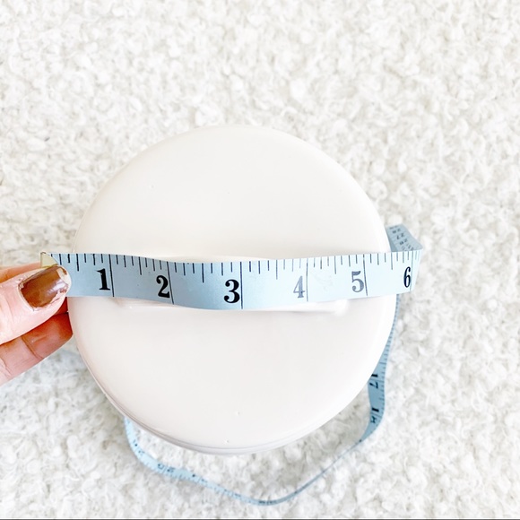 Rae Dunn RICE Canister NWT - Picture 2 of 5